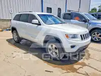 2014 Jeep CHEROKEE photo