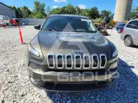 2014 Jeep CHEROKEE photo