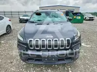 2014 Jeep Grand Cherokee фото