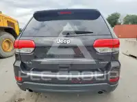 2014 Jeep CHEROKEE photo