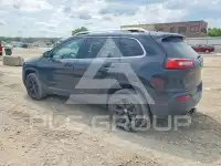 2014 Jeep CHEROKEE фото