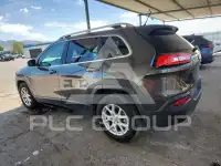 2014 Jeep CHEROKEE photo