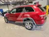 2014 Jeep CHEROKEE фото