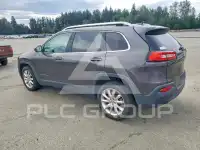 2014 Jeep CHEROKEE фото
