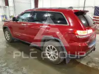 2014 Jeep CHEROKEE photo