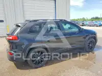 2014 Jeep CHEROKEE фото