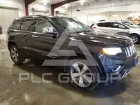 2014 Jeep CHEROKEE фото