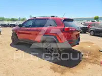2014 Jeep CHEROKEE фото