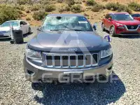 2014 Jeep CHEROKEE фото