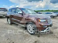 2014 Jeep Grand Cherokee фото