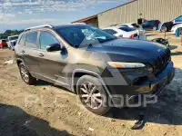 2014 Jeep CHEROKEE photo