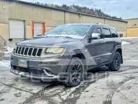 2014 Jeep CHEROKEE фото