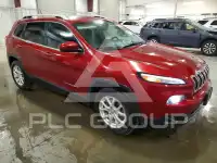 2014 Jeep CHEROKEE фото