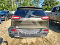 2014 Jeep CHEROKEE photo