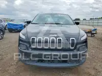 2014 Jeep CHEROKEE photo