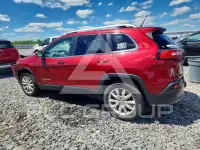 2014 Jeep CHEROKEE фото