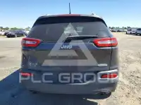 2014 Jeep CHEROKEE photo
