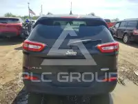 2014 Jeep CHEROKEE photo