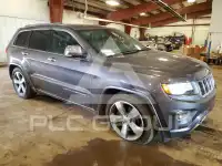 2014 Jeep CHEROKEE photo