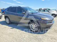 2014 Jeep Grand Cherokee photo