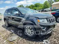 2014 Jeep CHEROKEE фото
