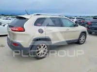 2014 Jeep CHEROKEE photo