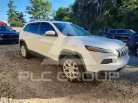 2014 Jeep CHEROKEE photo