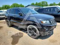 2014 Jeep CHEROKEE фото