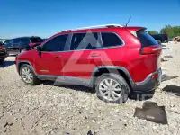 2014 Jeep CHEROKEE photo