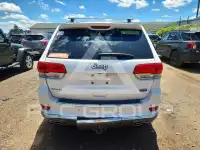 2014 Jeep CHEROKEE фото