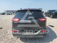 2014 Jeep CHEROKEE photo
