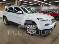 2014 Jeep CHEROKEE photo