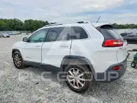 2014 Jeep CHEROKEE фото