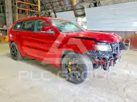 2014 Jeep CHEROKEE фото