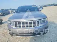2014 Jeep CHEROKEE photo