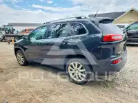 2014 Jeep CHEROKEE фото