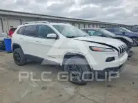 2014 Jeep CHEROKEE photo