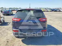 2014 Jeep CHEROKEE photo