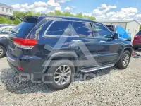 2014 Jeep CHEROKEE фото