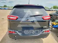 2014 Jeep CHEROKEE фото