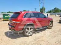 2014 Jeep CHEROKEE photo