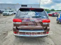 2014 Jeep Grand Cherokee фото