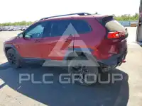 2014 Jeep CHEROKEE photo