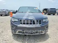 2014 Jeep CHEROKEE фото