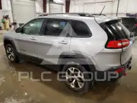2014 Jeep CHEROKEE photo
