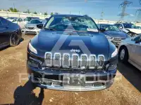 2014 Jeep CHEROKEE фото