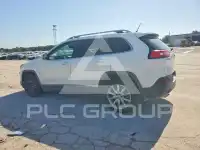 2014 Jeep CHEROKEE photo