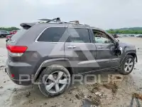 2014 Jeep CHEROKEE photo