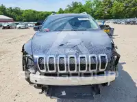 2014 Jeep CHEROKEE photo