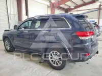 2014 Jeep CHEROKEE photo